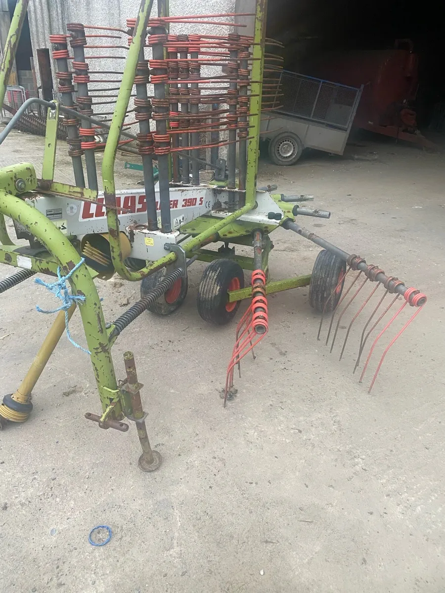 Class rake - Image 1