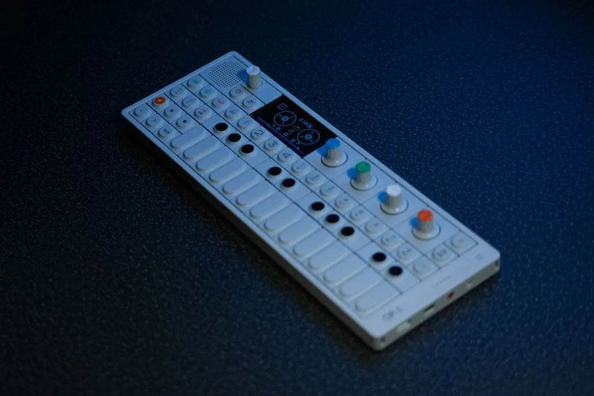 Teenage Engineering OP-1 - Image 1