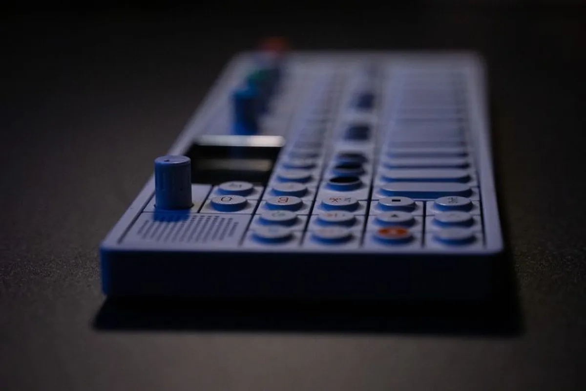 Teenage Engineering OP-1 - Image 4