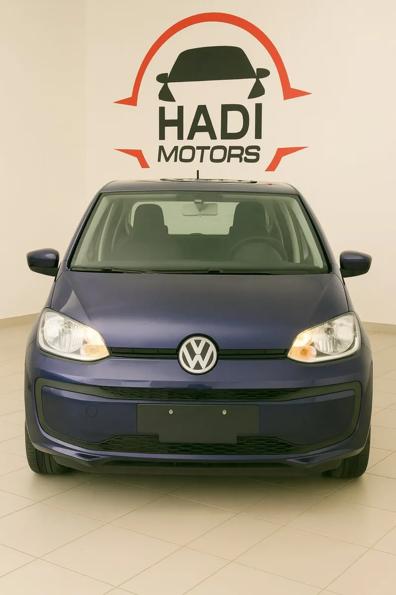 VOLKSWAGON up! blue - Image 1