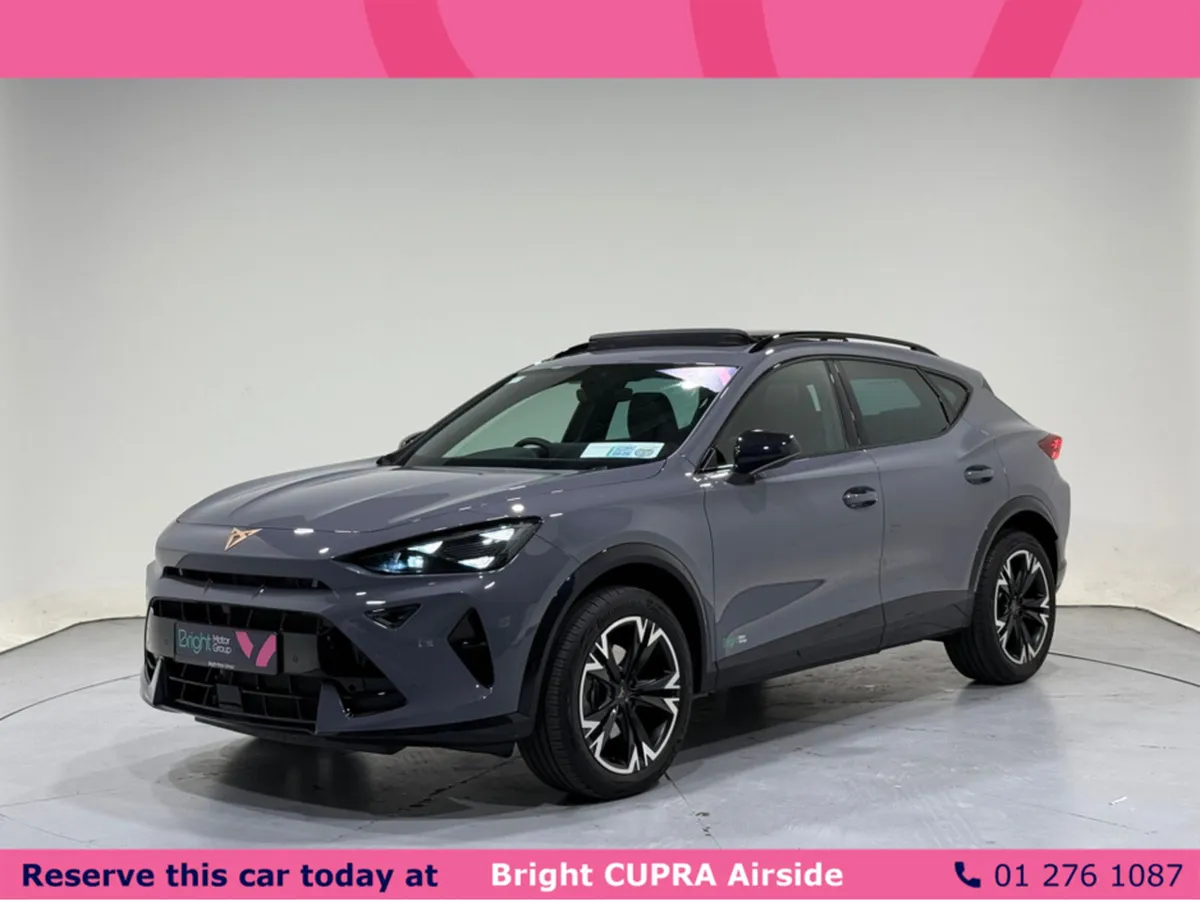 Cupra Formentor 1.5 ETSI 150HP DSG 5DR - Image 3
