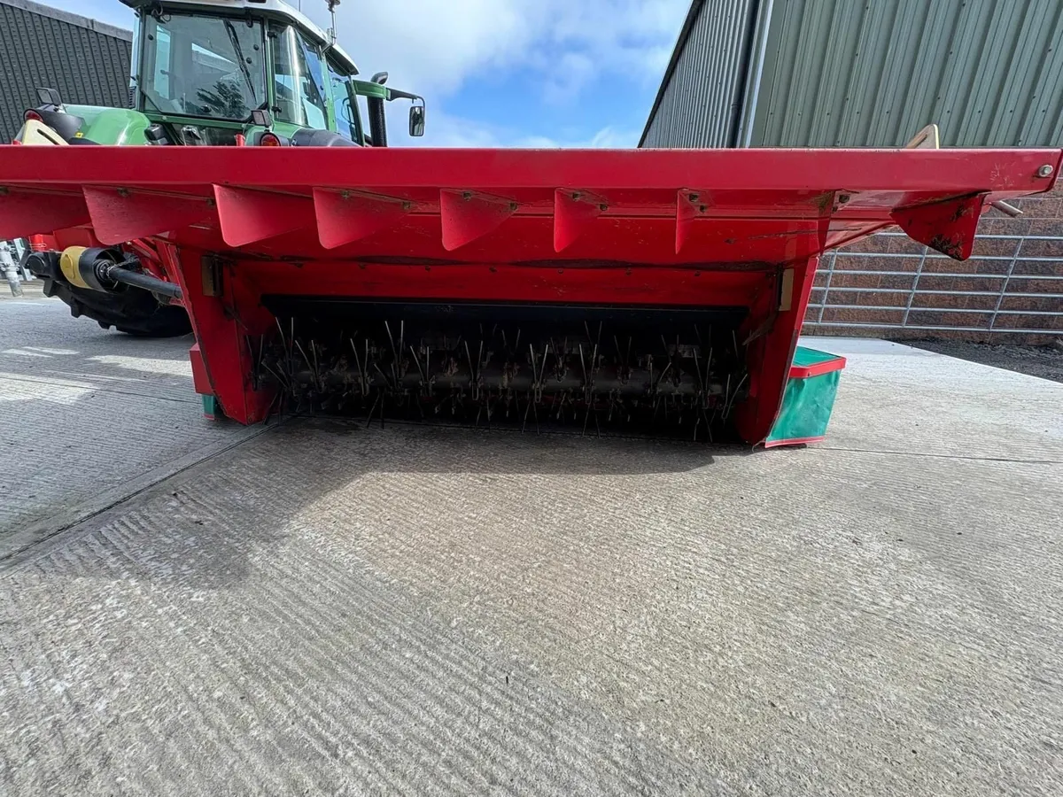 Kverneland 3132mt mower - Image 2