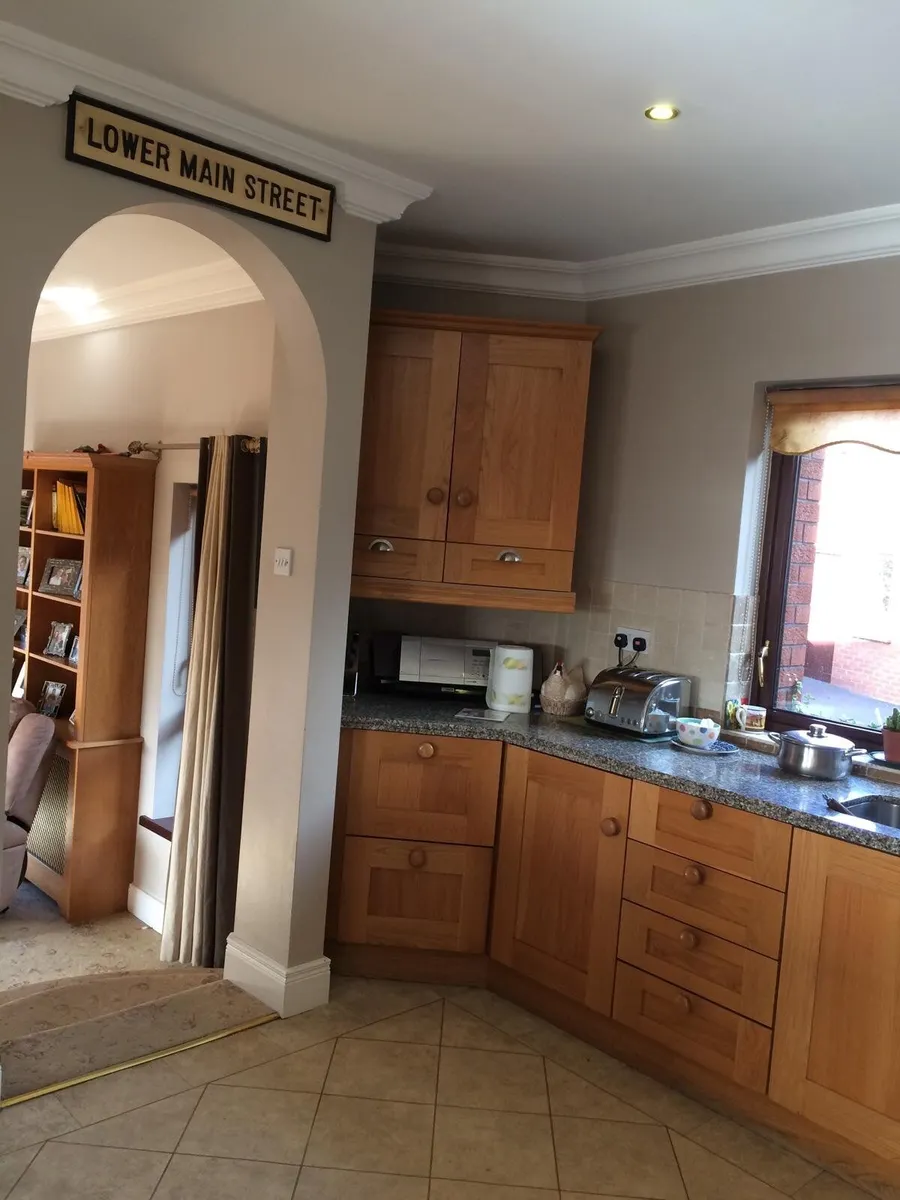 Kitchen - Image 1