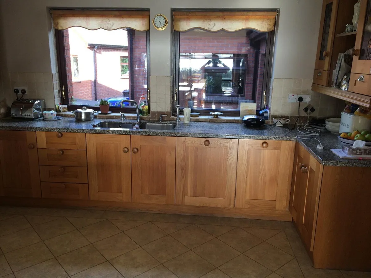 Kitchen - Image 2
