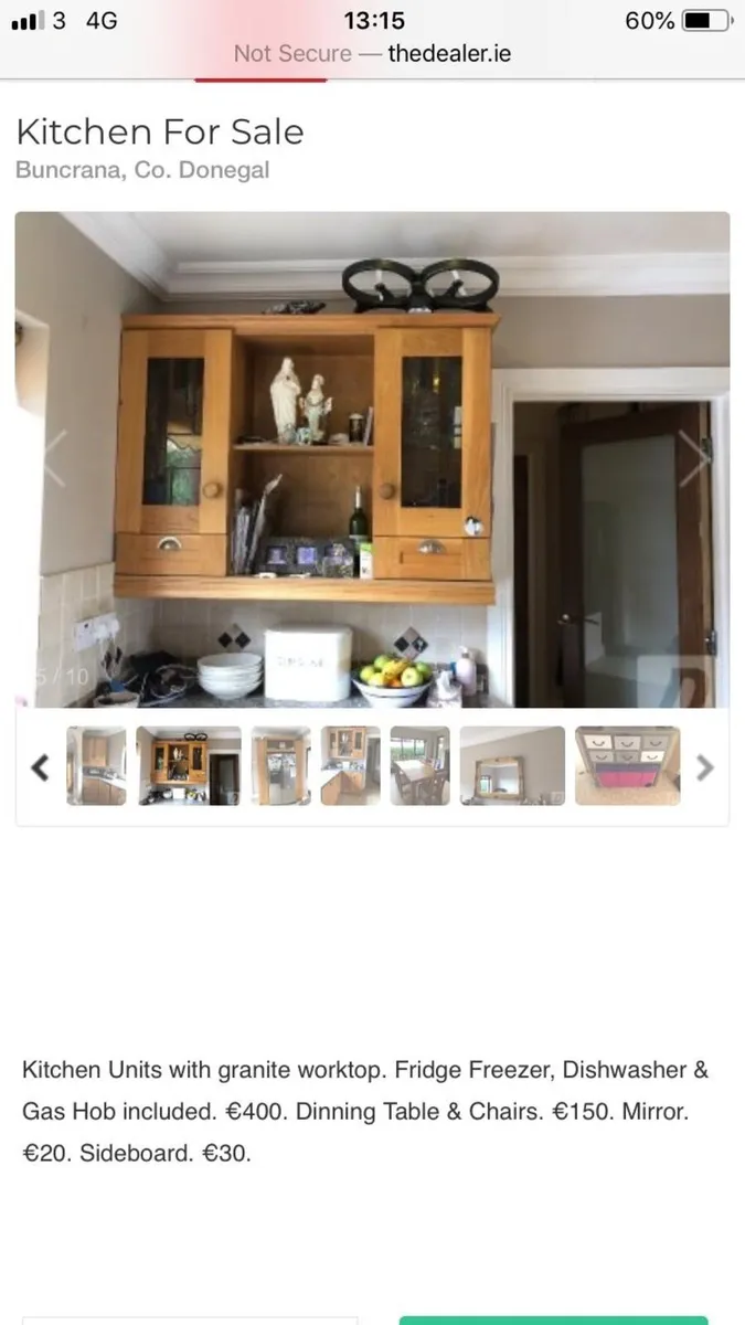 Kitchen - Image 3