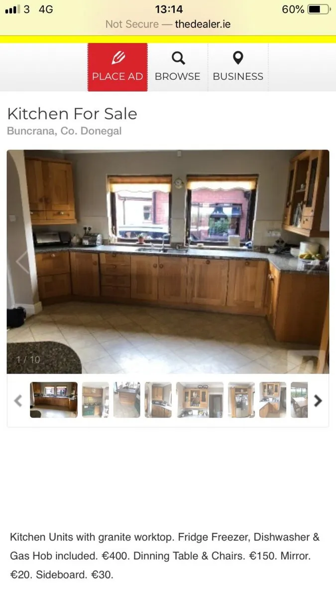 Kitchen - Image 4