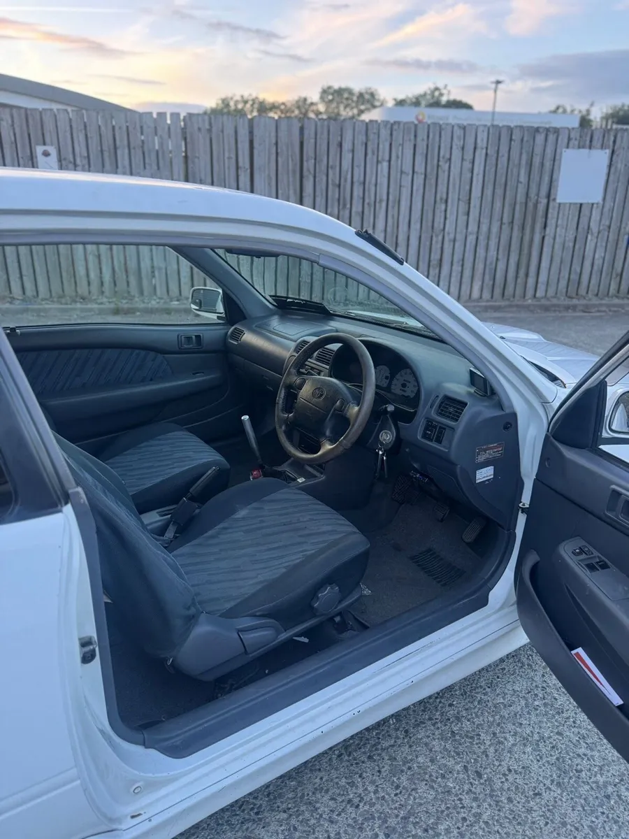 Toyota glanza - Image 4