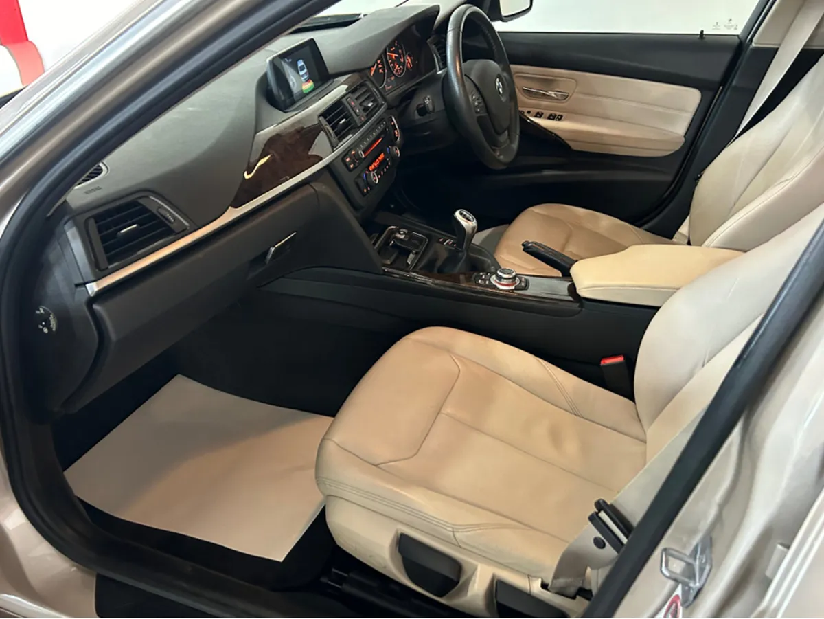 BMW 3-Series D SE Z3AR 4DR - Image 2