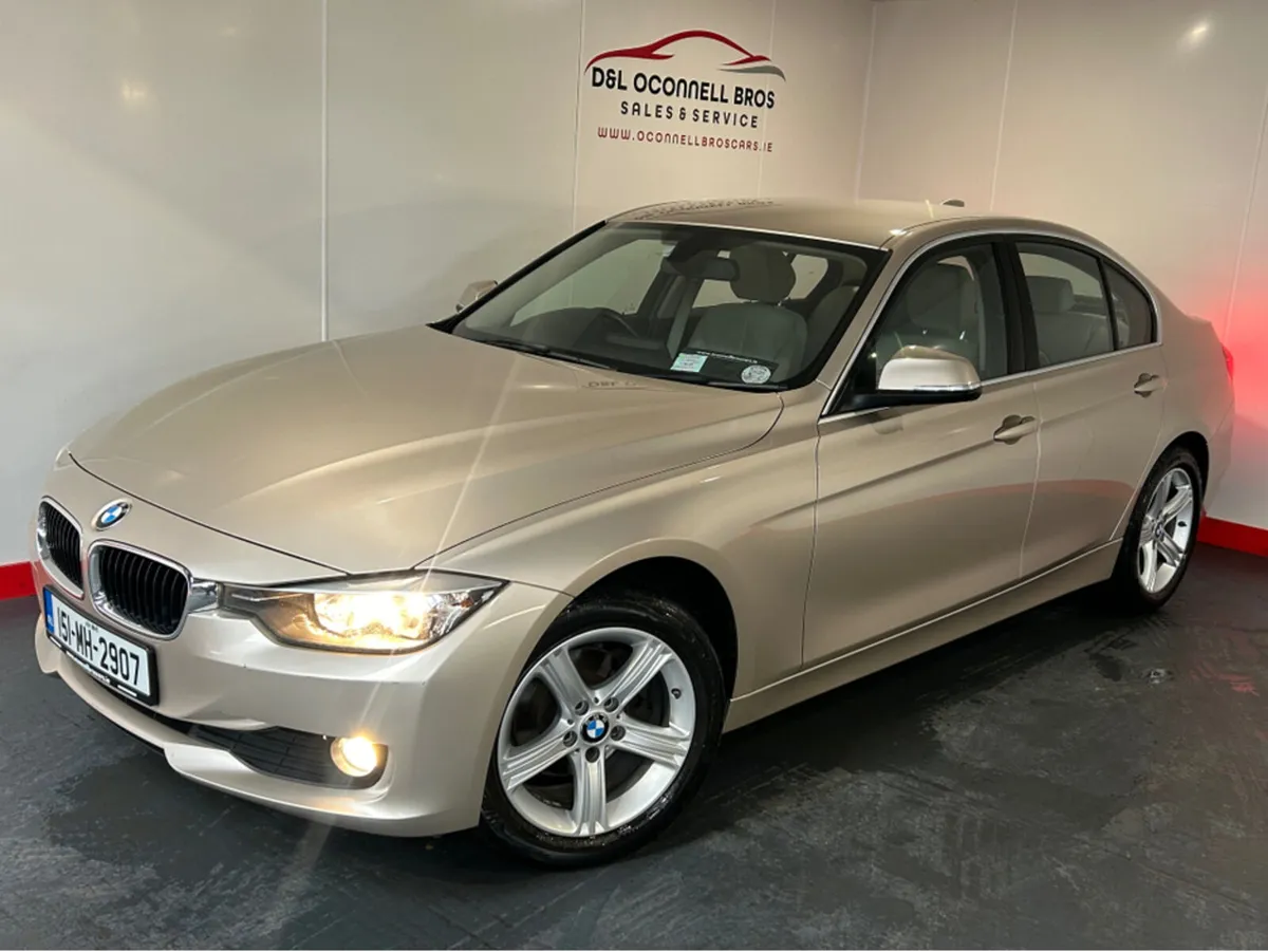 BMW 3-Series D SE Z3AR 4DR - Image 3