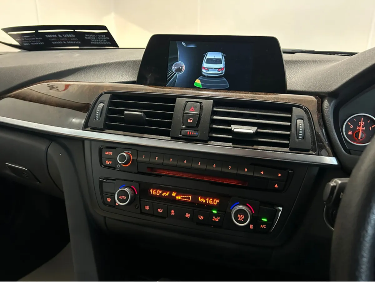 BMW 3-Series D SE Z3AR 4DR - Image 4