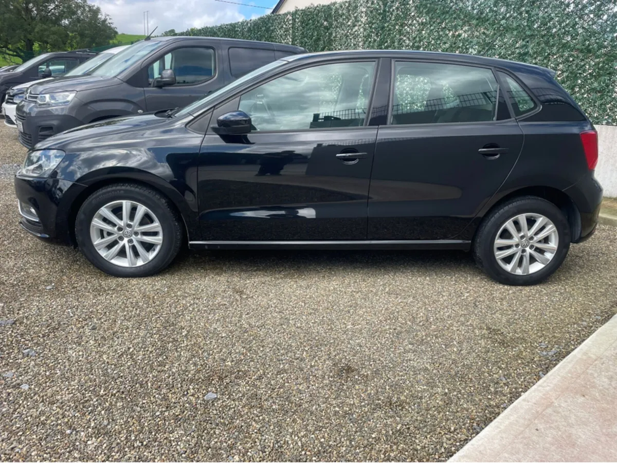 Volkswagen Polo 1.2 AUTO - Image 4