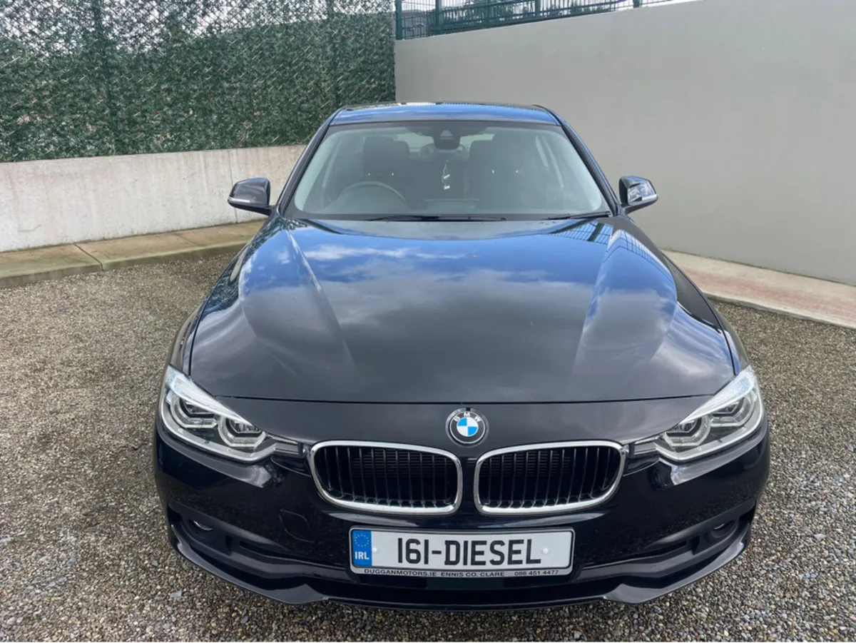 BMW 3-Series 320D SE 161 - Image 3
