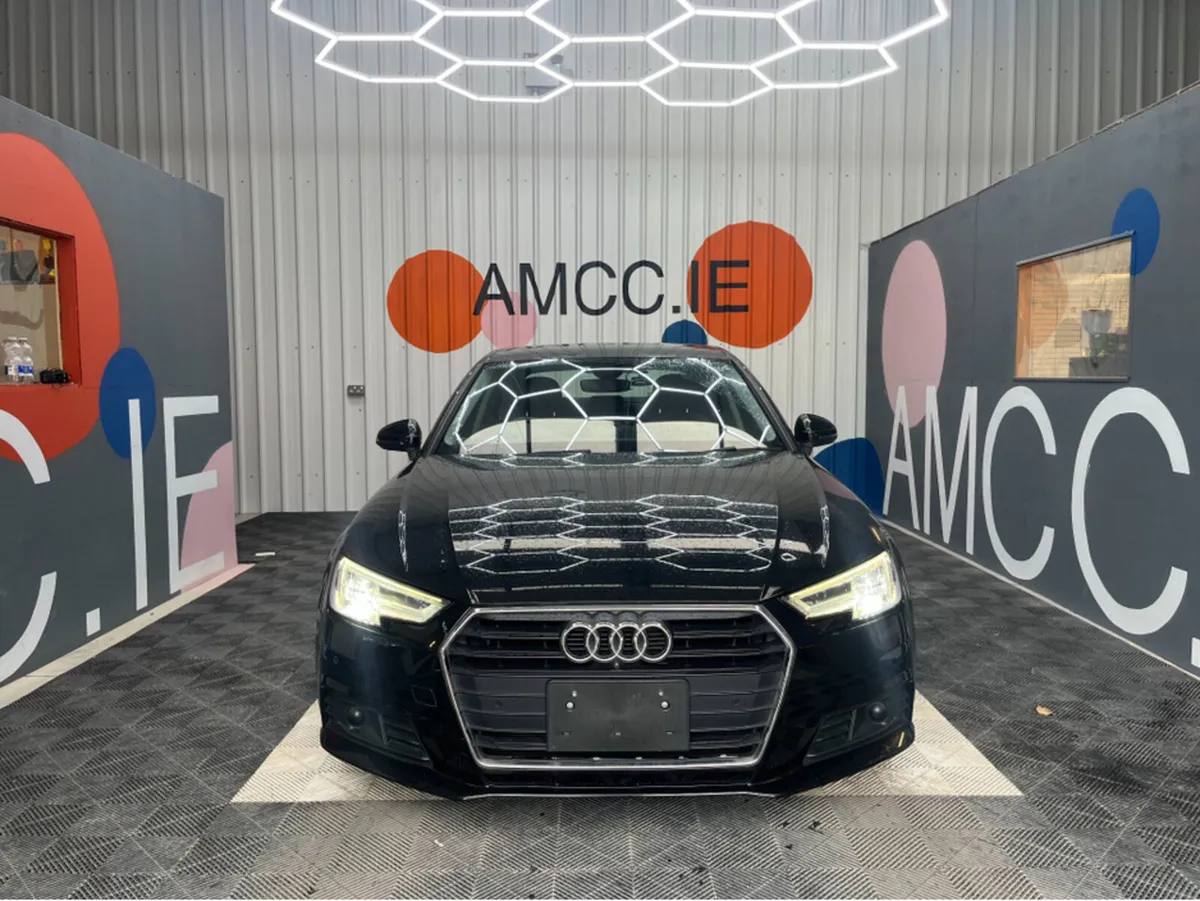 Audi A4 AUDI A4 AUTOMATIC 1.4 TFSI SPORT / 50k KMs - Image 2