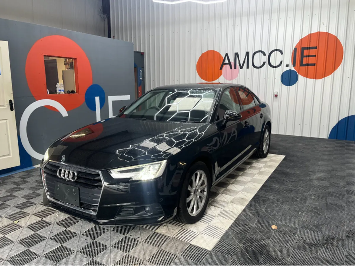 Audi A4 AUDI A4 AUTOMATIC 1.4 TFSI SPORT / 50k KMs - Image 3