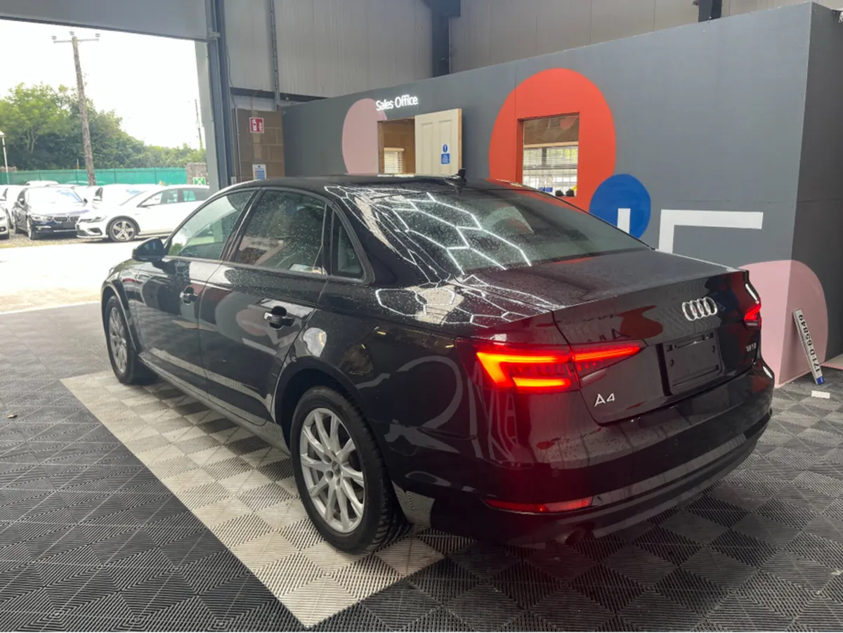 Audi A4 AUDI A4 AUTOMATIC 1.4 TFSI SPORT / 50k KMs - Image 4