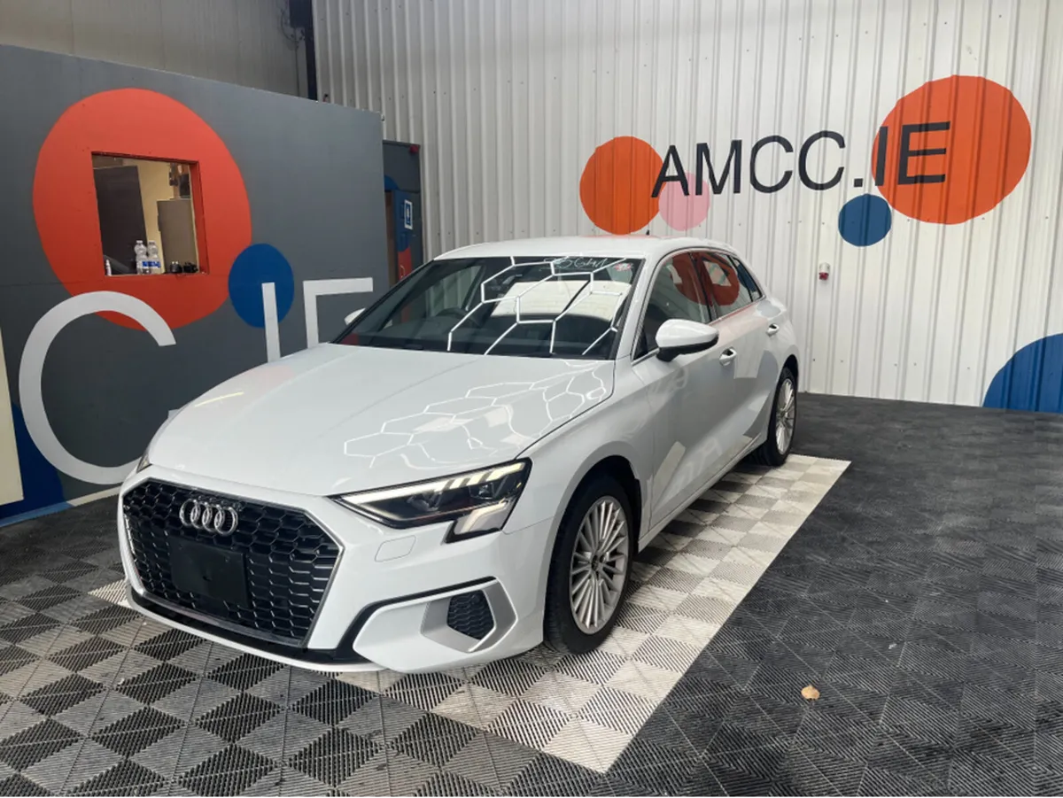 Audi A3 AUDI A3 AUTOMATIC 1.0 TFSI / 17k KMs / REV - Image 3