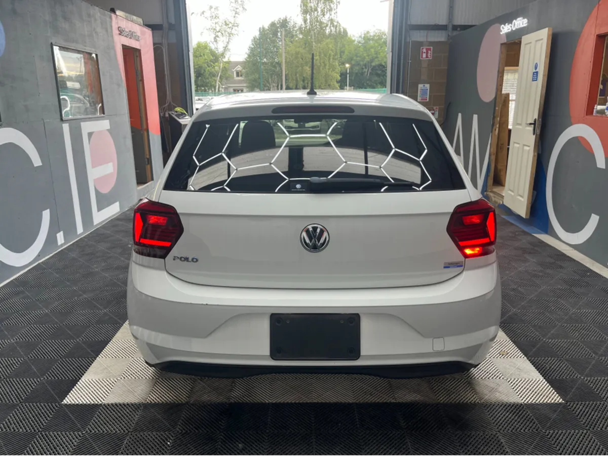 Volkswagen Polo VW POLO AUTOMATIC €15950! 1.0 TSI - Image 4