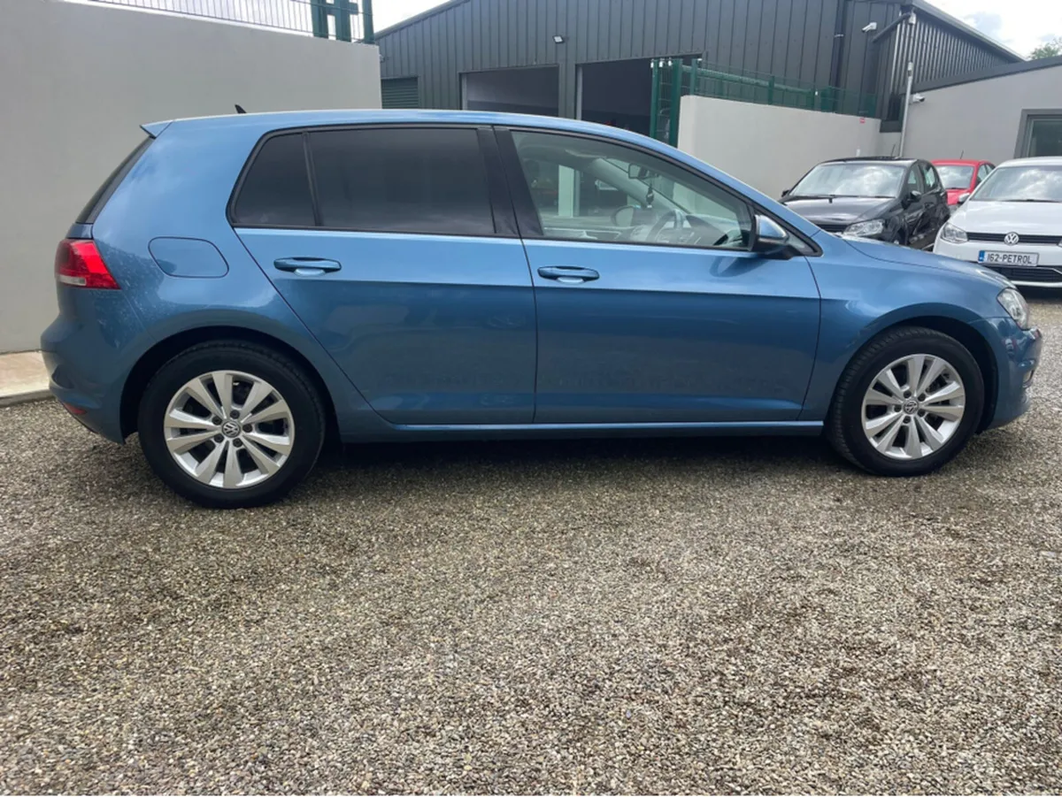 Volkswagen Golf 1.2 tsi bluemotion - Image 3