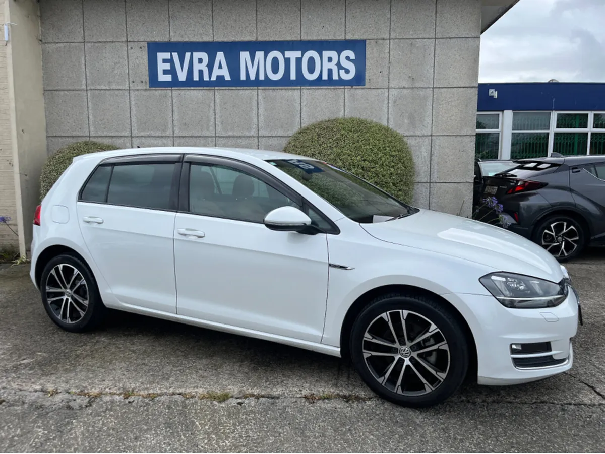 Volkswagen Golf MILANO HIGHLINE AUTOMATIC 1.4 PETR - Image 3
