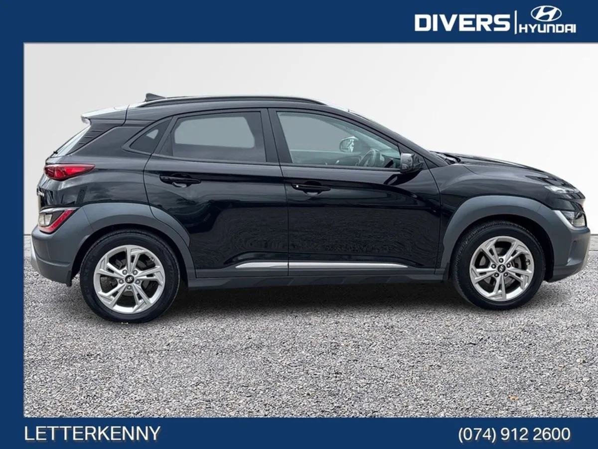Hyundai KONA Executive - Image 3