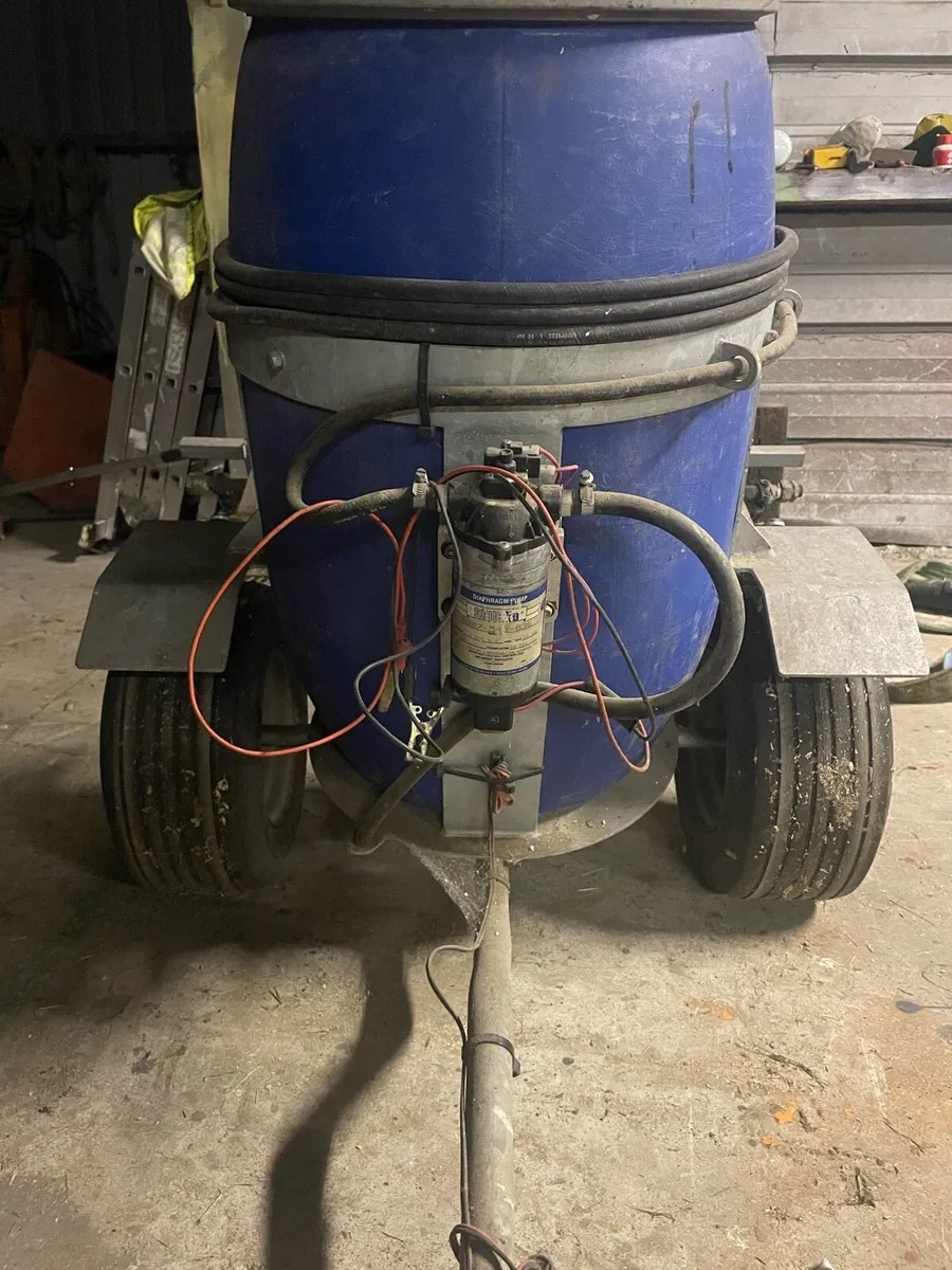 Sprayer - Image 2