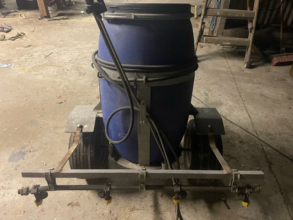 Sprayer - Image 3