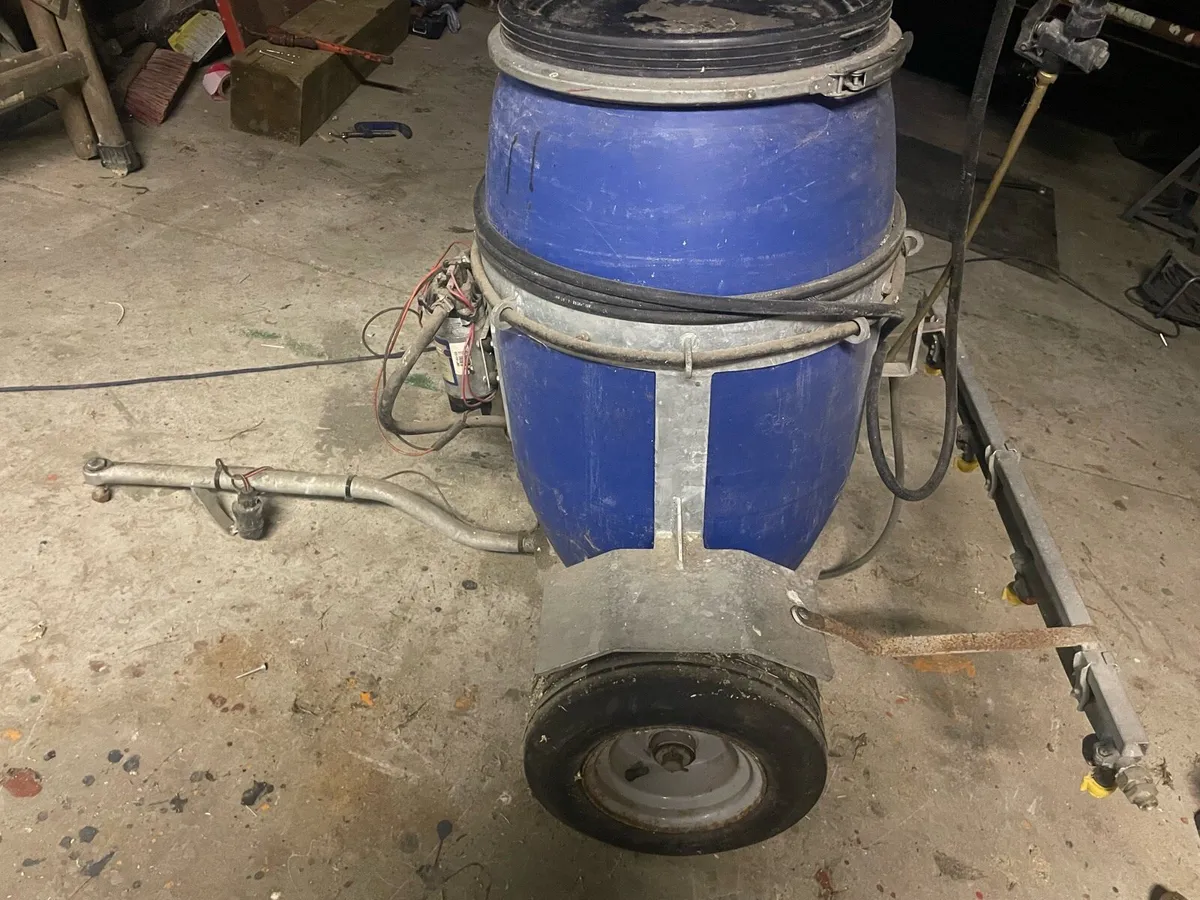 Sprayer - Image 4