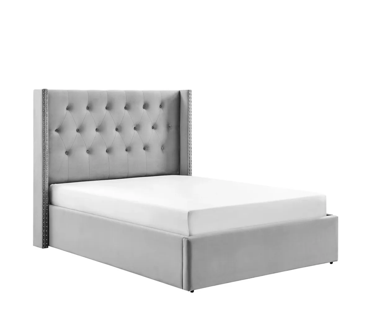 Double bed - Image 2