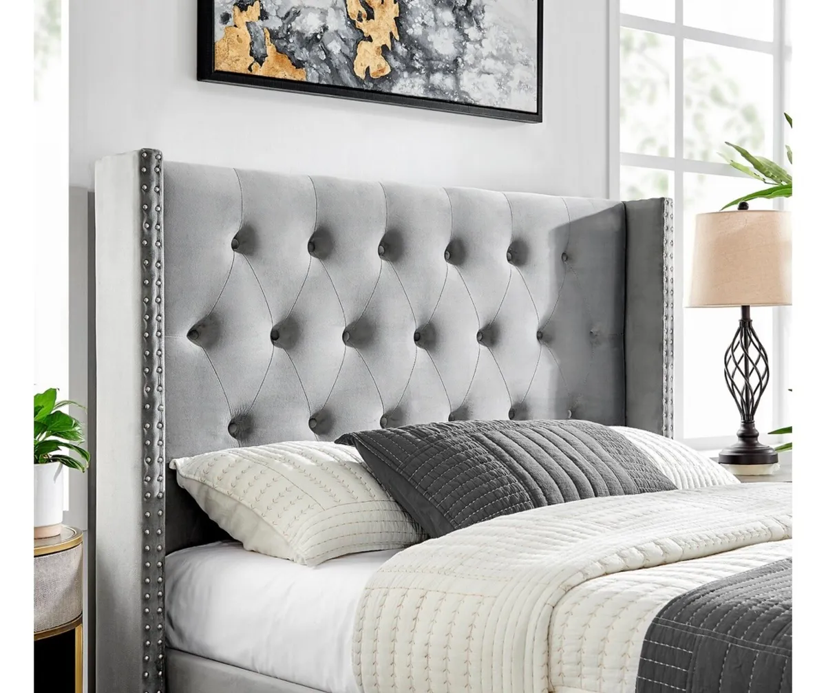 Double bed - Image 3