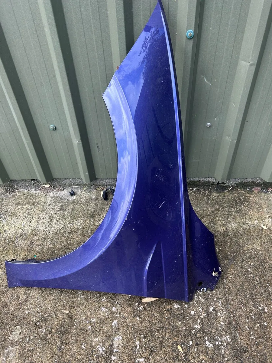 Vw polo parts BMW 5 series parts - Image 4