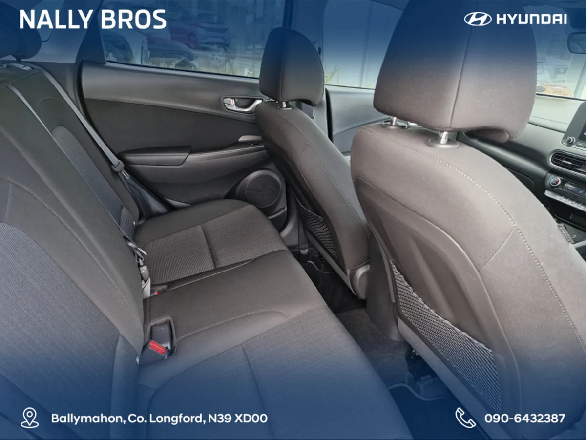 Hyundai KONA EXECUTIVE 5DR - Image 2