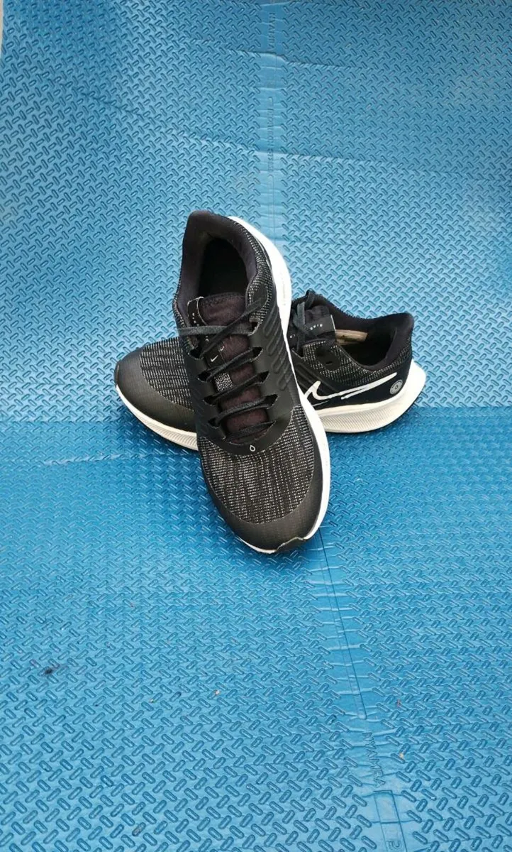 Nike Running Shoe Air Zoom Pegasus 38 Shield - Image 2