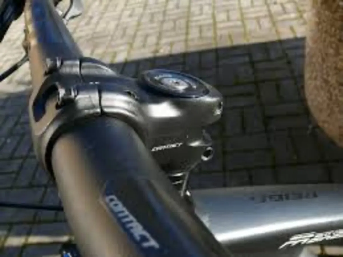 Giant Contact SL 35 MTB Stem - Brand New - Image 1