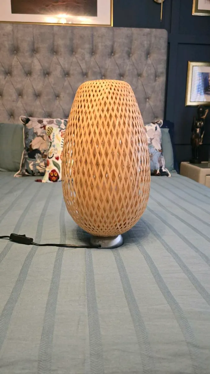 Table lamp - Image 1