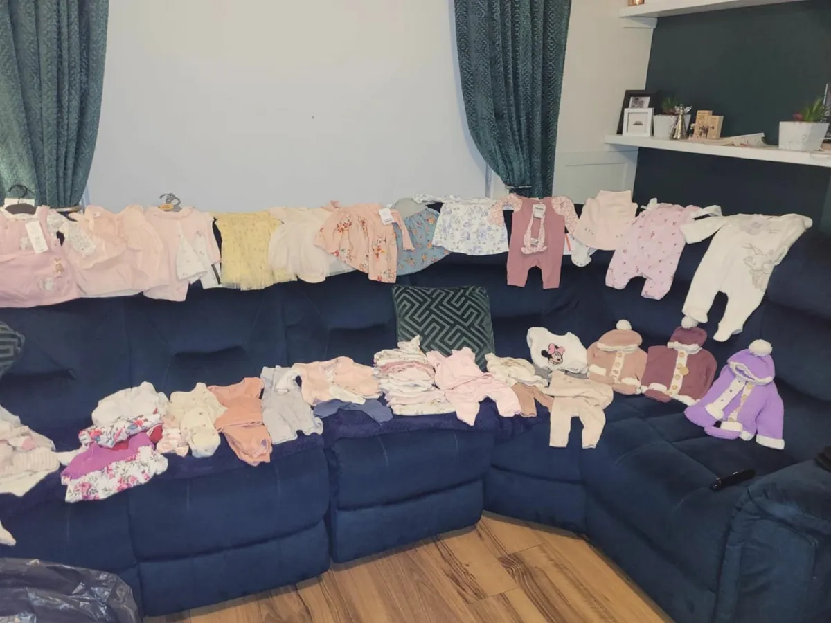 Baby clothing - Image 4