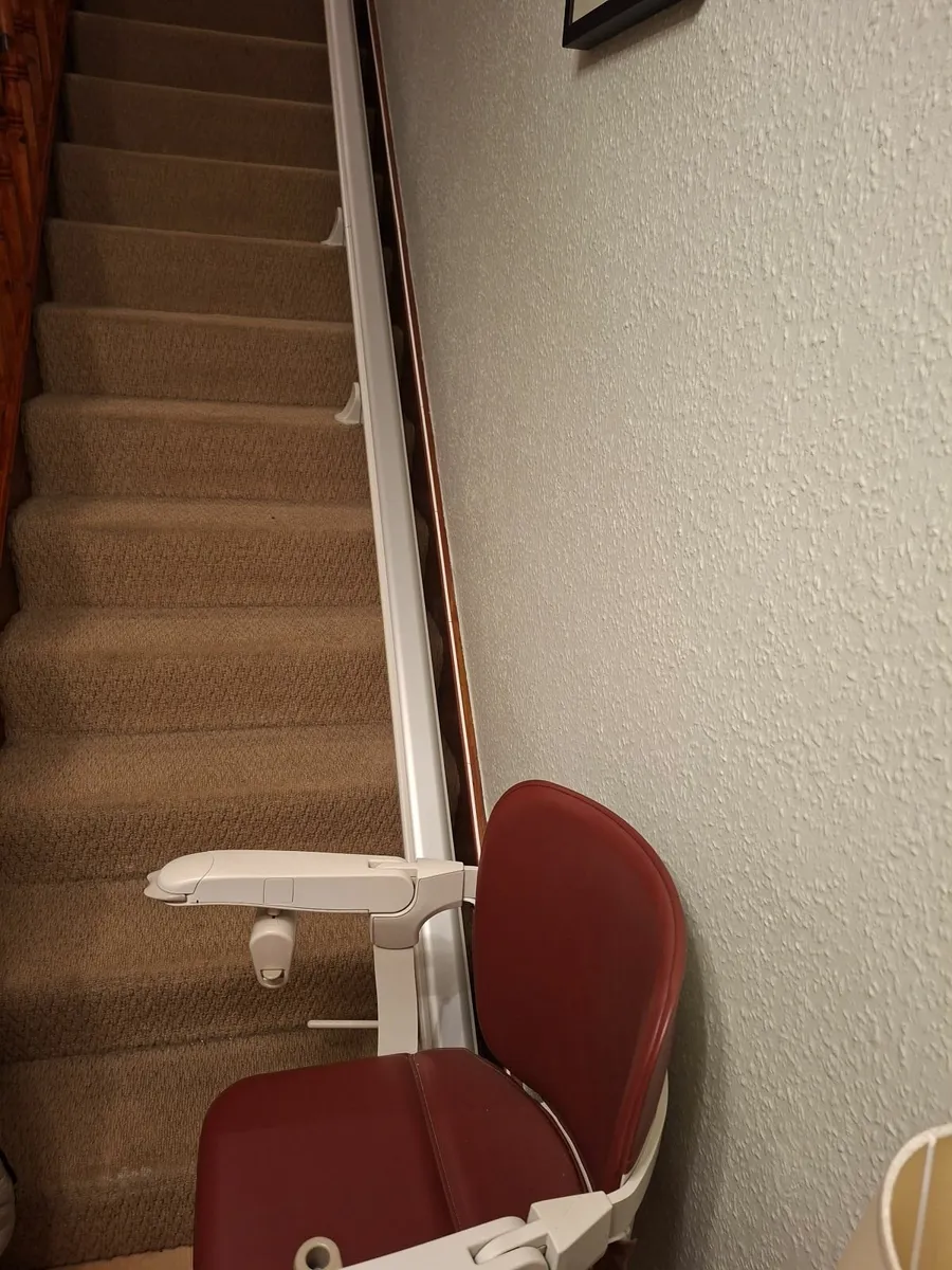 STAIR LIFT - Image 3