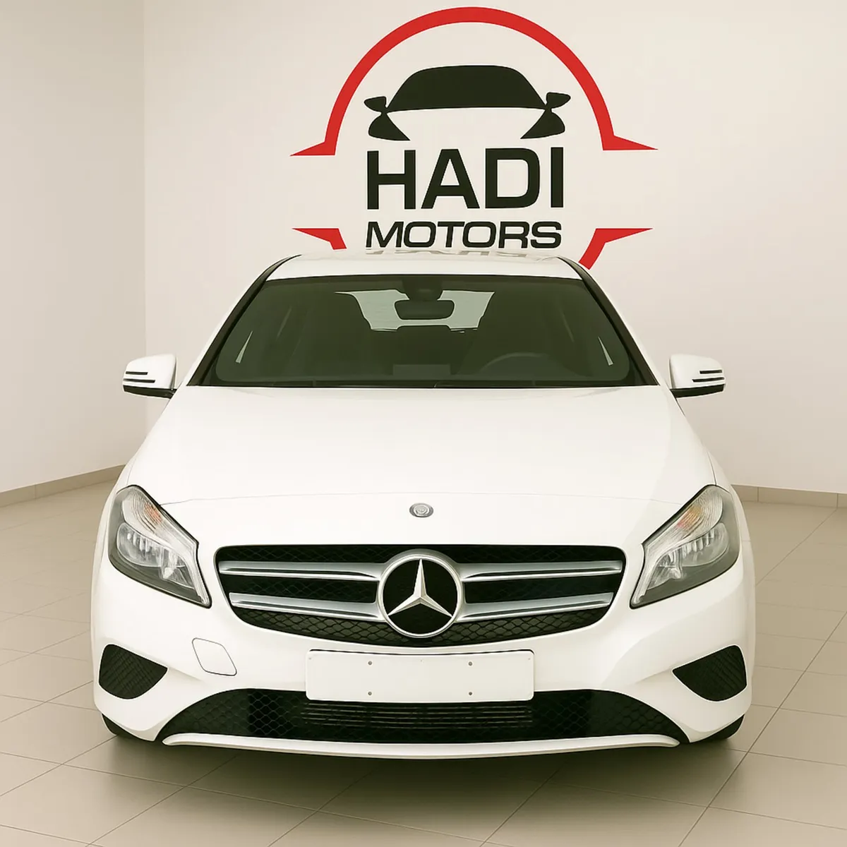 Mercedes Benz 2015 GLA - Image 1