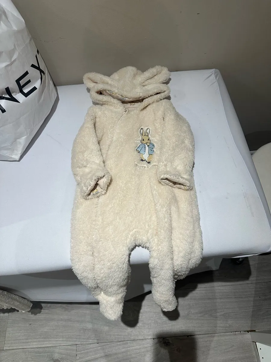 Baby clothes - Image 4