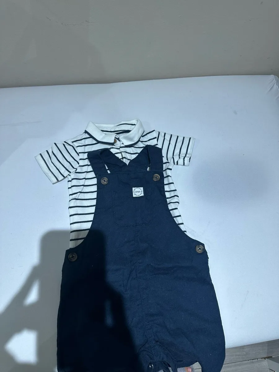 Baby clothes - Image 1
