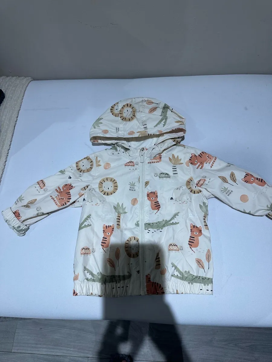 Baby clothes - Image 4