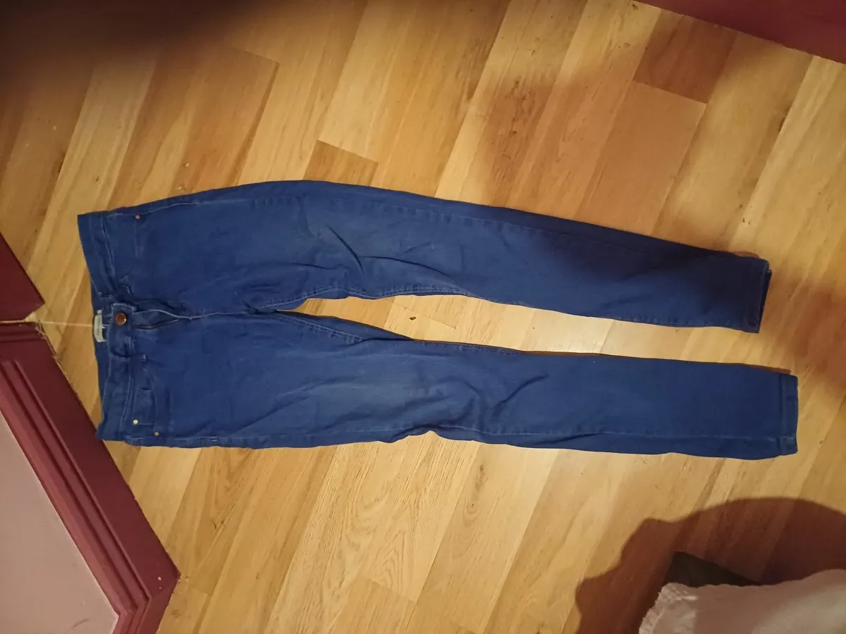 River island jeans - Image 3