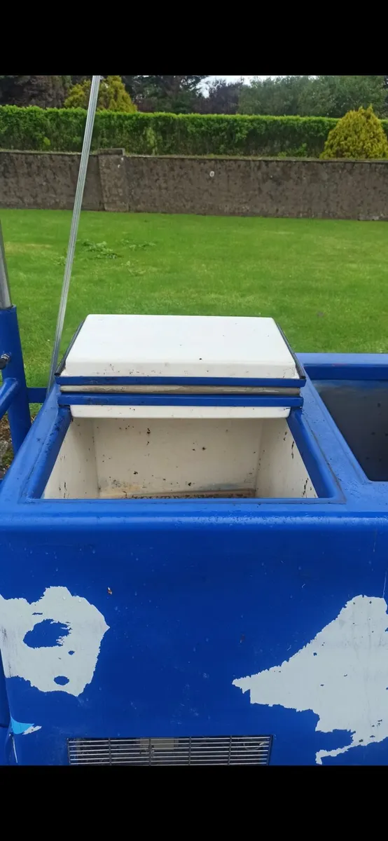Ice cream freezer - Image 4