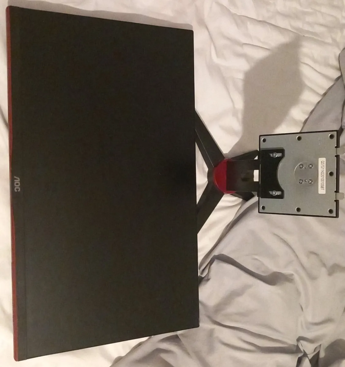 Aoc gaming monitor 27 inch