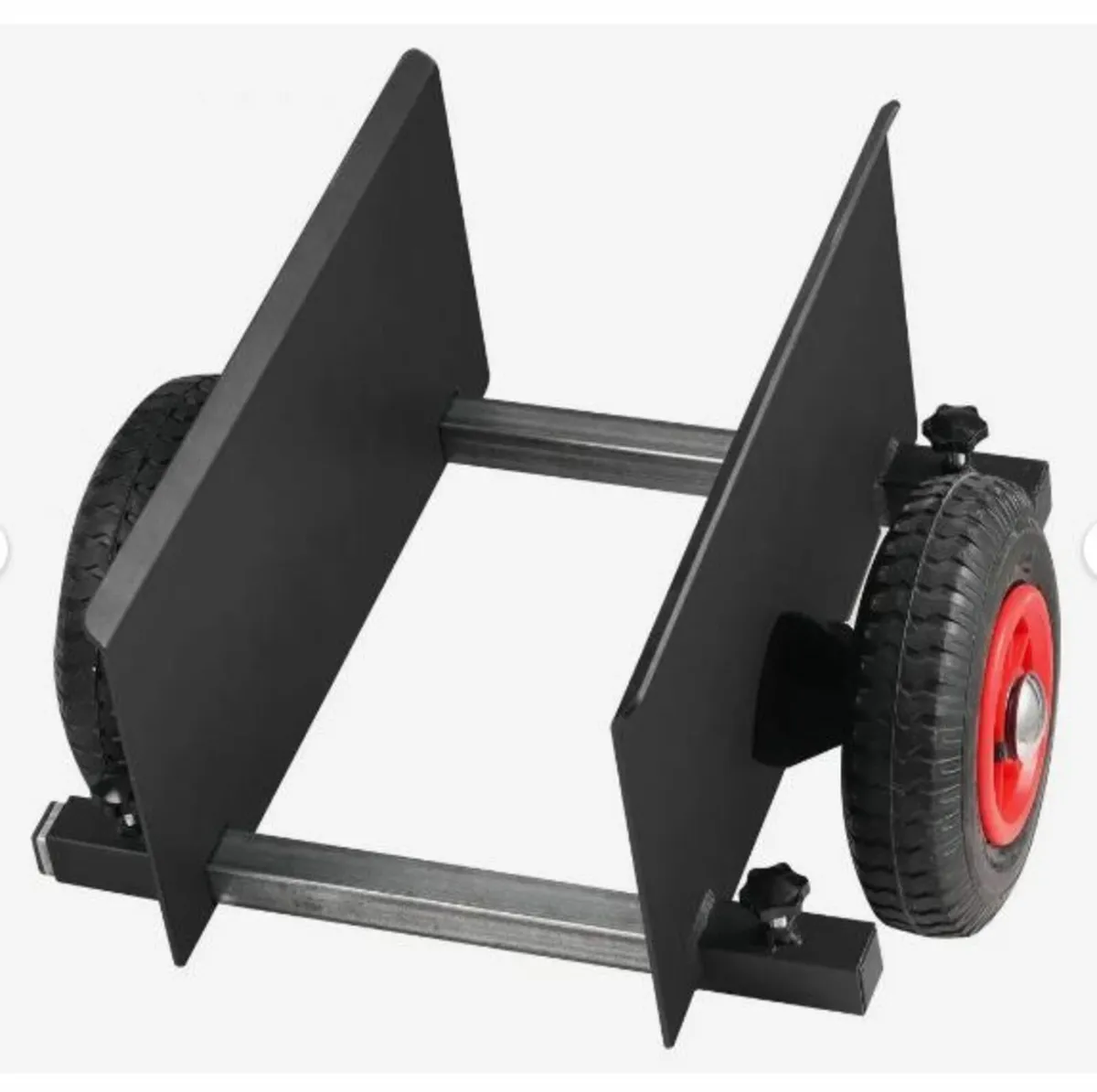 Panel Dolly 272 kg Drywall Door Cart - Image 1