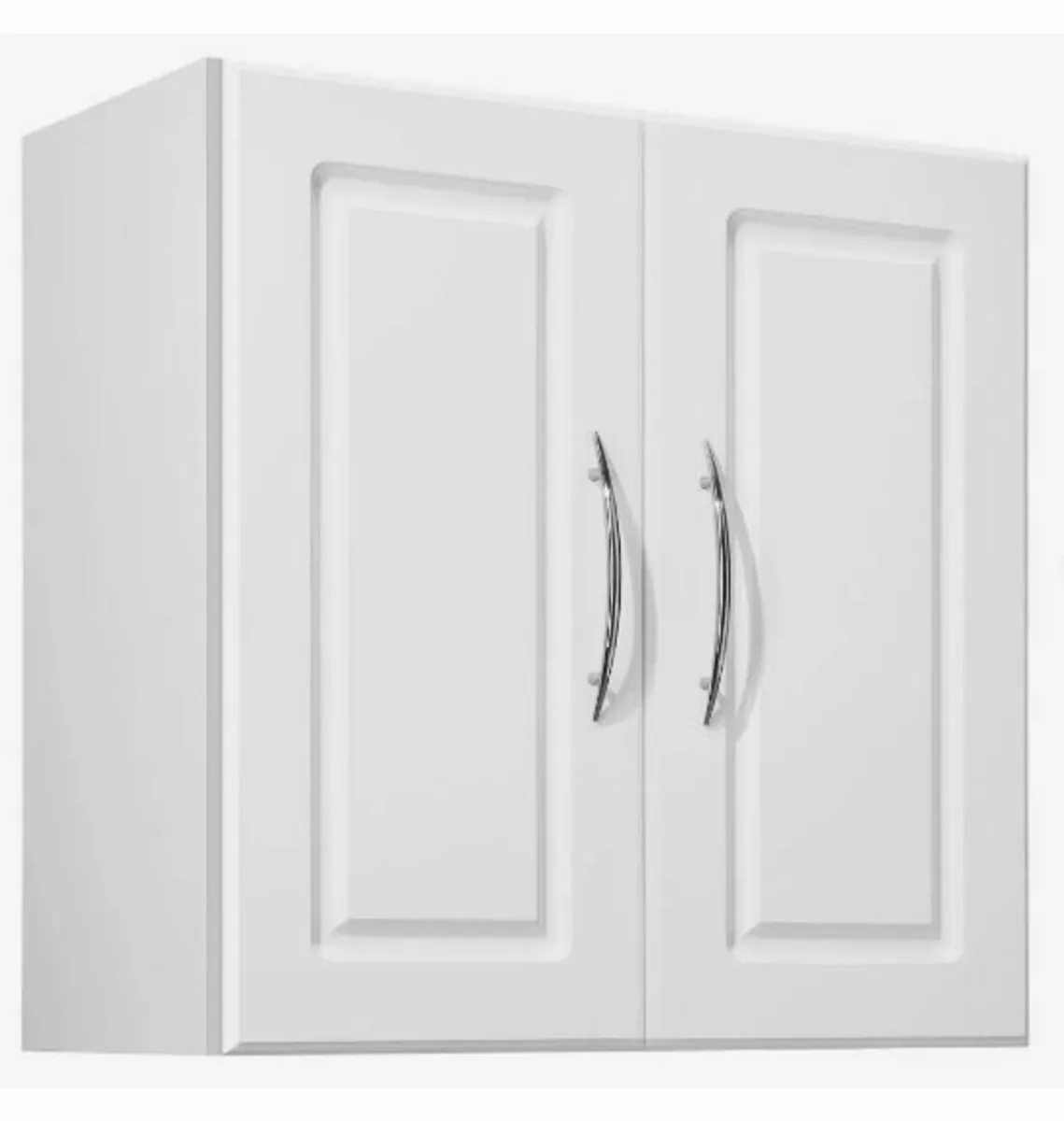 23.6 in Laundry Room Wall Cabinet - Image 2