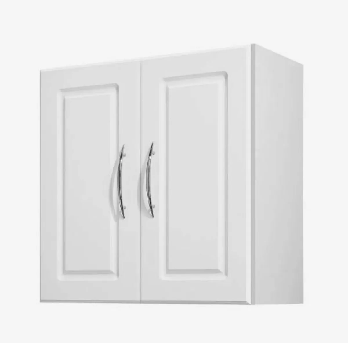 23.6 in Laundry Room Wall Cabinet - Image 3
