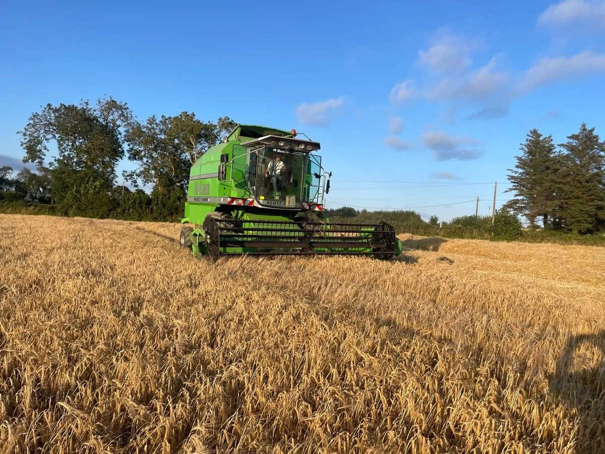 Deutz Fahr 4065 Topliner - Image 2