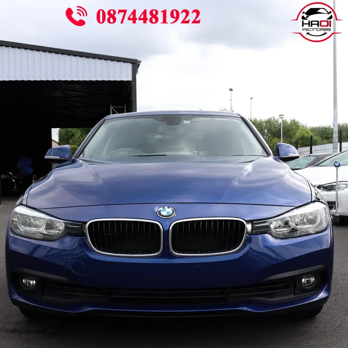 BMW 318I - Image 2