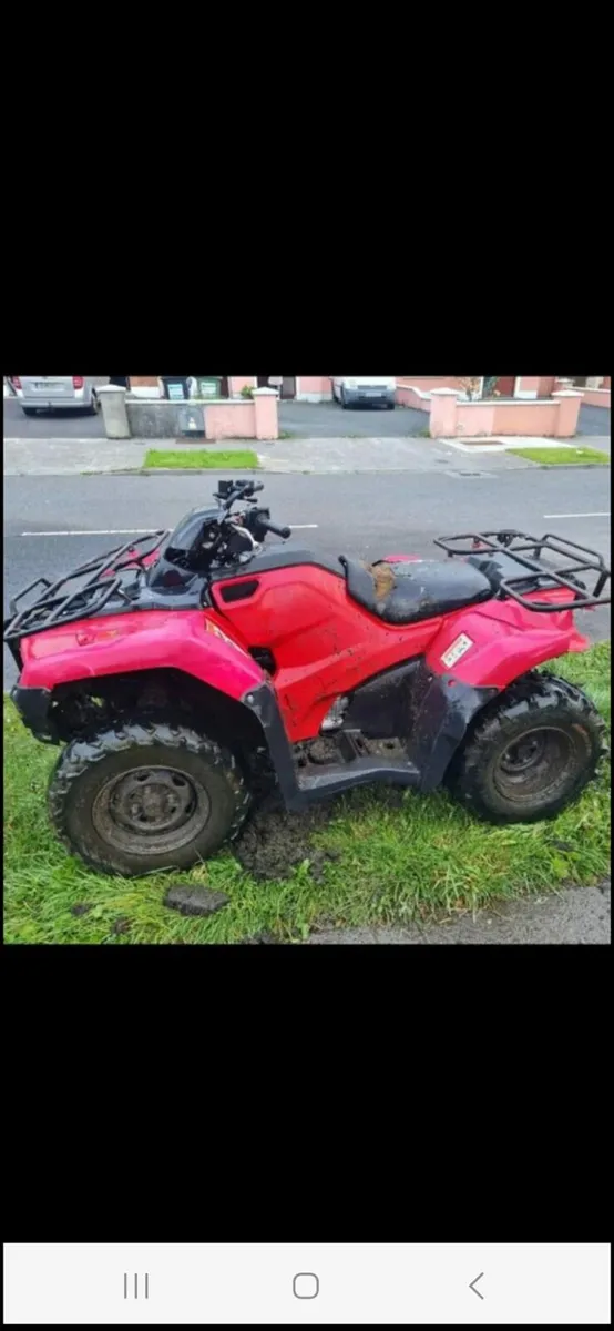 Farm quads WANTED nationwide collection - Image 2