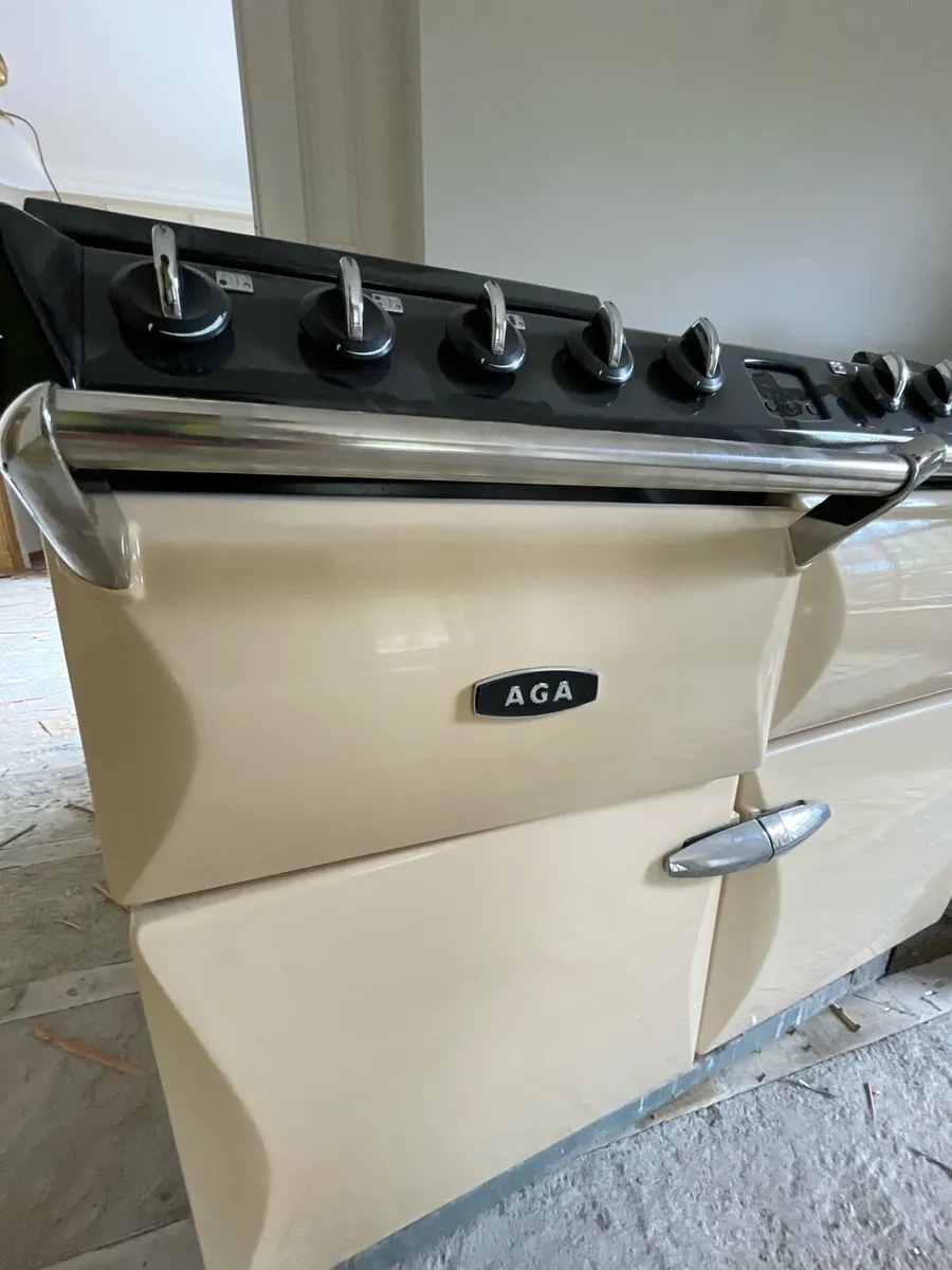 Aga Masterchef deluxe - Image 3